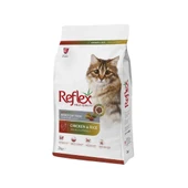 Reflex Multi Color Tavuk Etli 2 kg Yetişkin Kedi Maması - 1