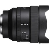 Sony FE 14mm f/1.8 GM Lens - 4