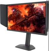 BenQ Zowie XL2546X 24.5" 0.5 ms Full HD Pivot 240 Hz Oyuncu Monitörü Outlet thumbnail 1