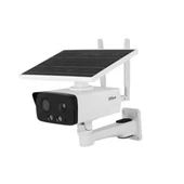 Dahua Ipc-hfw2431dg-4g-sp-eau-b 4mp 3.6mm Ip Solar Bullet Kamera thumbnail 1