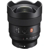 Sony FE 14mm f/1.8 GM Lens - 1