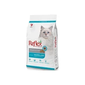Reflex Sterilised Balıklı 2 kg Yetişkin Kedi Maması - 1