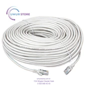 Kablo Cat6 40 metre - 1