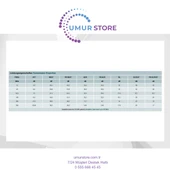 Cat6 Utp 23AWG Gri 500M Makara Saf Bakır Kablo 0.50MM DK-1613-VH-5-GR thumbnail 4