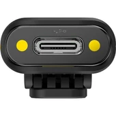 Hollyland LARK M1 DUO 2 Kişilik Kablosuz Mikrofon Sistemi thumbnail 3