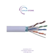 Cat5 Ethernet Kablosu 30 m thumbnail 3