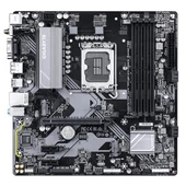 GIGABYTE B760M D3HP WIFI6 DDR5 HDMI DP PCIE 4.0 1700p mATX thumbnail 2