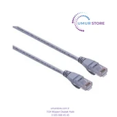 Cat5 Ethernet Kablosu 30 m thumbnail 2