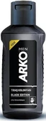 Arko Men Tıraş Kolonyası 255 ml 3 lü Karma Set (Cool-Black-Gold) - 3