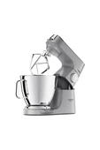 Kenwood KVL85.004SI Titanium Chef Baker XL 1200 W 7 lt Mutfak Şefi Teşhir - 3