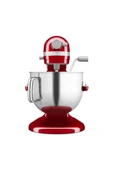 KitchenAid 5KSM70SHXECA 6.6 lt Candy Apple Planet Mikser - 3