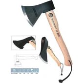 İzeltaş 6410 Nacak 800 gr thumbnail 1