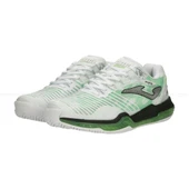 Joma Point Erkek 2502 Beyaz Tenis Ayakkabısı - 3