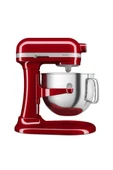 KitchenAid 5KSM70SHXECA 6.6 lt Candy Apple Planet Mikser - 1