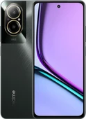 Realme 12 Lite 128 6 GB (Realme Türkiye Garantili) Siyah 128 GB - 1