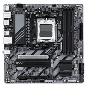 GIGABYTE B850M DS3H DDR5 HDMI DP-TYPEC PCIE 5.0 AM5 mATX thumbnail 2