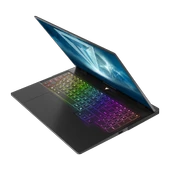 Casper Excalibur G915 i7-13620H 32GB 2TB 8GB RTX5060 165HZ 16" Freedos Gaming Laptop G915.1362-DX60X-C thumbnail 7