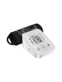 Kol Tipi Sesli Ev Ölçüm Cihazı Akıllı Tansiyon Aleti Monitörü - 1