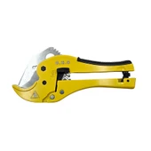 Fixonic B.H.D BHD00247 42mm Emniyetli PVC Boru Kesme Makası thumbnail 1