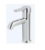 Polisu Kristal Mix Lavabo Bataryası Krs553 - 1