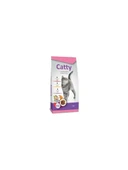 CATTY 1KG YETİŞKİN KEDİ MAMASI - 1