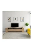 BMdekor Tv Ünitesi Sasa Cc204 Ceviz thumbnail 1
