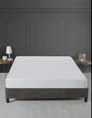 Alez Micro Fitted Yatak Koruyucu 160*200 cm thumbnail 1