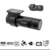 Blackvue DR750X-2CH Plus 60 FPS Wi-Fi Modemsiz FullHD Araç Kamerası - 1