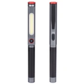 Vip-Tec VT891201 220/500 Lümen Alüminyum Kalem Tipi El Feneri - 4