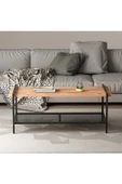 Meltem Çelik - BMdekor Orta Sehpa Leyla Atlantikçam - 2