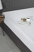 Alez Micro Fitted Yatak Koruyucu 100*200 cm thumbnail 2