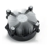 DeepCool Alta 9 PWM 1700P Siyah İşlemci Hava Soğutucu thumbnail 2