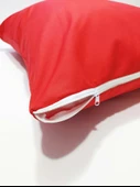 güllüce ev tekstili YASTIK KILIFI 50x70cm (2adet) - 1