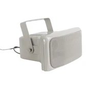 Magicvoice MV-29 13 CM 30 Watt Komütatörlü Hat Trafolu Gri Horn Sütun Hoparlör (Tekli Paket) - 1