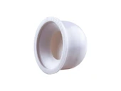 Adaptör Conta 50 mm Beyaz - 1