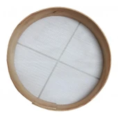 Çelik Tel Elek 1,2 mm (Kalbur) - 1