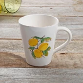 LMN-0011 KONIK KUPA 11 CM - 1