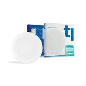 Tuled Redeem C18W Downlight, Titreşimsiz, Göz Konforu, Tekli - 1