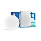 Tuled Redeem C12W Downlight, Titreşimsiz, Göz Konforu, Tekli - 1