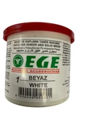 Ege Tamir Ve Dolgu Macunu 200 gr Beyaz - 1