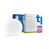 Tuled Redeem Plus C10W Downlight, Titreşimsiz, Göz Konforu, Tekli - 8