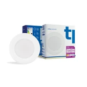 Tuled Redeem Plus C10W Downlight, Titreşimsiz, Göz Konforu, Tekli - 6