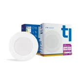 Tuled Redeem Plus C10W Downlight, Titreşimsiz, Göz Konforu, Tekli - 9