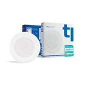 Tuled Redeem C12W Downlight, Titreşimsiz, Göz Konforu, Tekli - 4