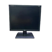 LG L1719S 17 İNÇ KARE 1280X1024 2 EL LCD MONİTÖR - 1