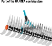 Gardena 03392-20 Combisystem Kesici Tırmık thumbnail 3