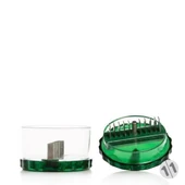 Pratik Sarımsak Ezme Doğrama Rendeleme  Öğütme Aleti Aparatı thumbnail 5