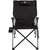 FUNKY CHAIRS Comfort Kamp Sandalyesi Haki thumbnail 7