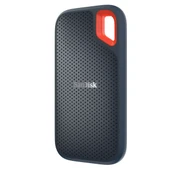 SANDISK 1TB EXTREME v2 SDSSDE61-1T00-G25 SSD USB 3.1 HARİCİ DİSK - 2