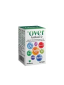 Dr. Over Folikolin D 30 Tablet - 1
